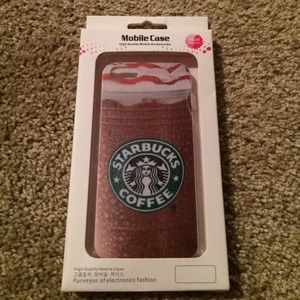 Starbucks Drink case