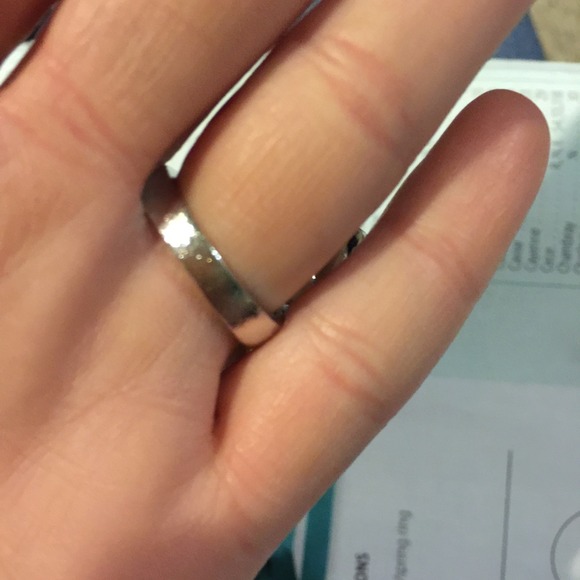 Magnolia cocktail ring! - Picture 3 of 4