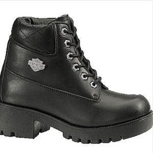 🚫🚫SOLD🚫🚫 Harley Davidson Boots