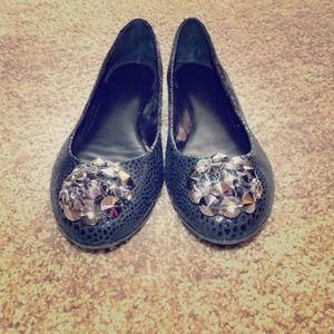 Antonio Melani Flats