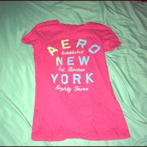 Aeropostale shirt