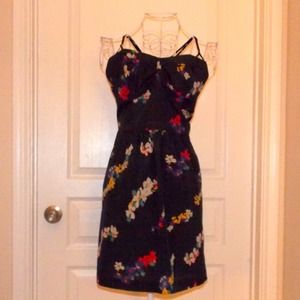 American Eagle Sundress