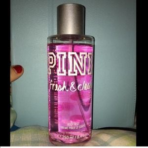 Vspink spray