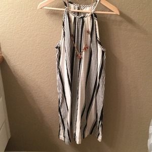 🌟ONE DAY SALE🌟Loft dress [lou &grey]