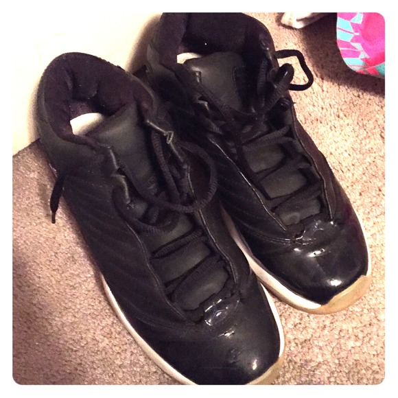 Jordan's 5.5Y