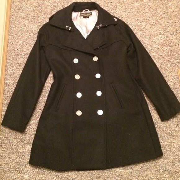 coat