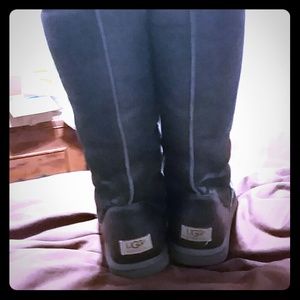 Used Ugg boots
