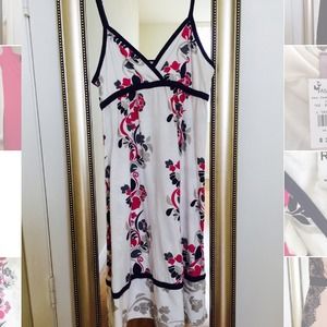 Cute Roxy dress!!!