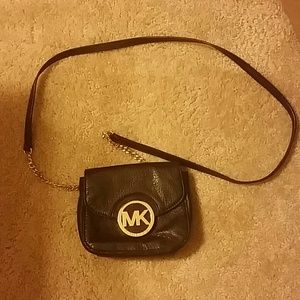 Authentic Michael Kors Shoulder Bag