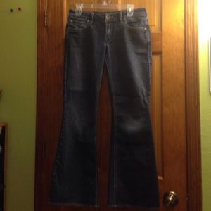 Silvers jeans