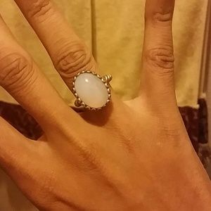 Authentic Pandora Ring