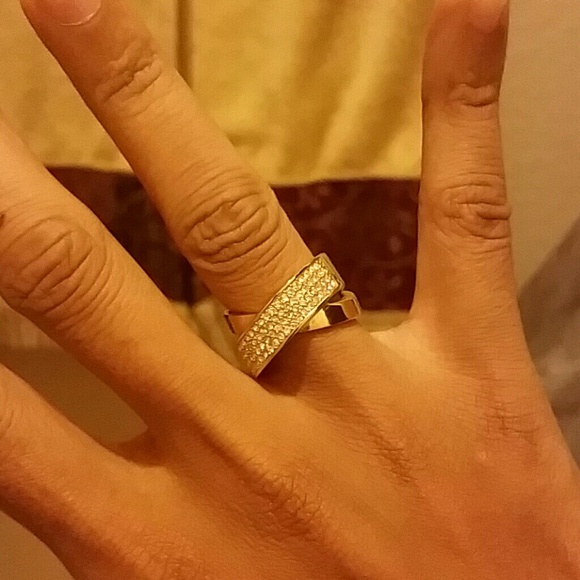 Authentic Michael Kors Ring