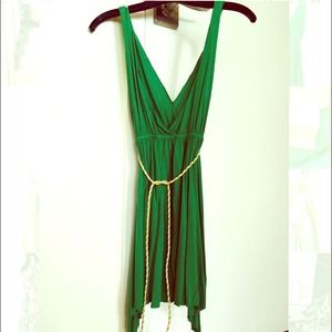 Victoria's Secret: Belle Amie summer dress