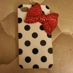 Iphone 4/4s phone case