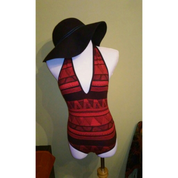 American Apparel body suit