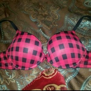Victorias Secret bra