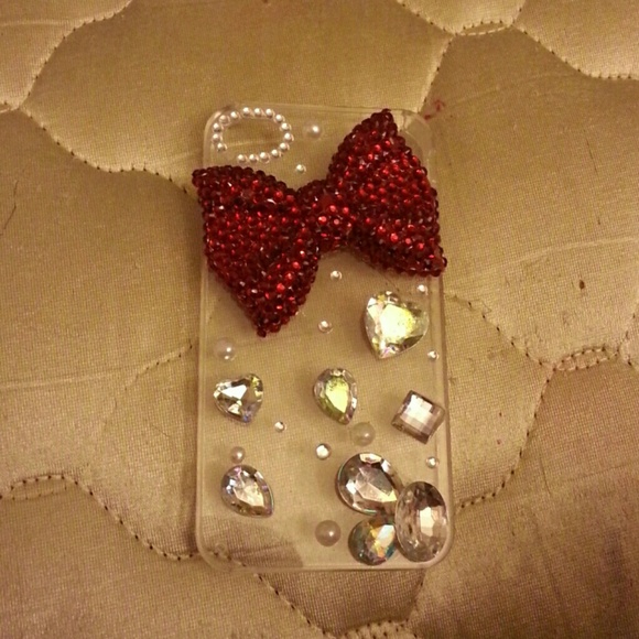 Iphone 4/4s case