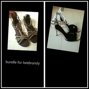 Bundle for beebrandy