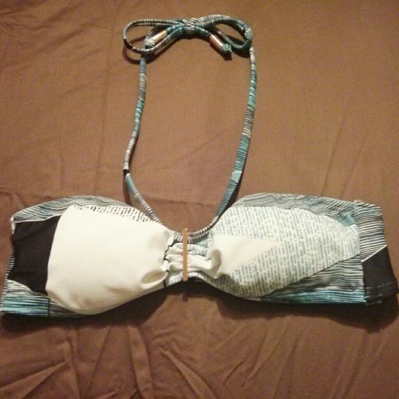 BIKINI TOP