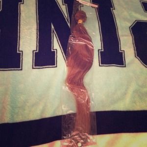 24" human hair extensions