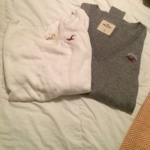 Hollister Bundle 💥💢