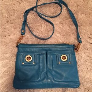 Marc by Marc Jacobs cross body bag