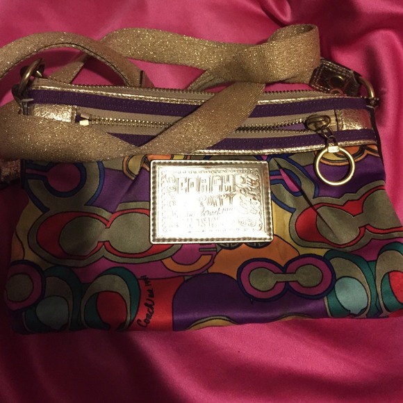 Cross body Handbag