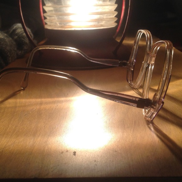 Vintage Pathway Jasmine Eyeglass Frames OS from Dames ...