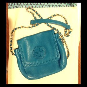 Tory Burch evening clutch