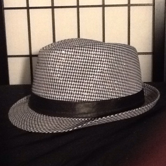 Fedora hat