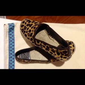 Tory Burch Mckenzie Espadrilles