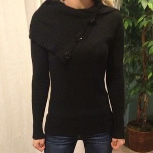 Michael Kors black sweater
