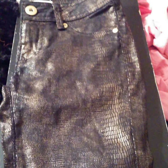 Pants - Picture 2 of 2