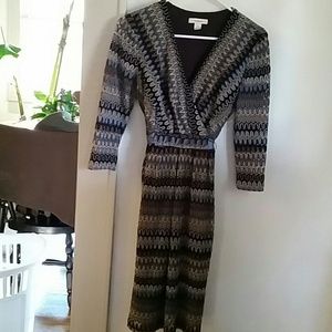Dress Barn Dress size 10