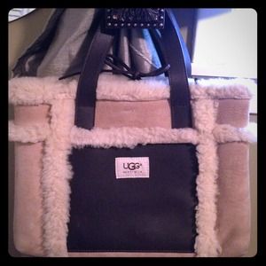 Ugg handbag