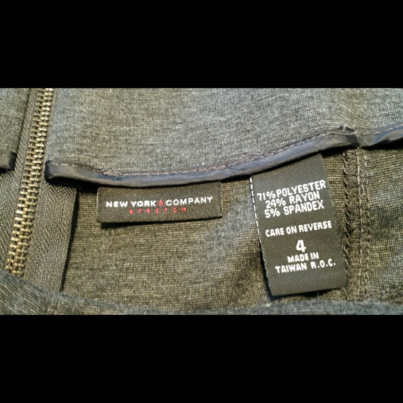 New York& Company Pencil Skirt