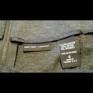 New York& Company Pencil Skirt