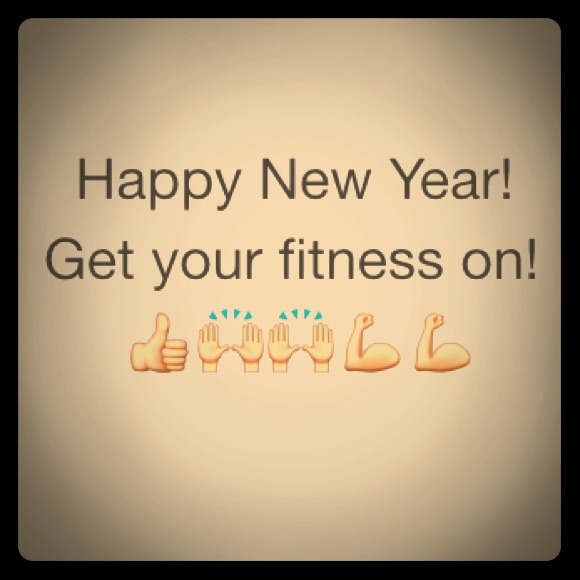 Fitness gear on sale!