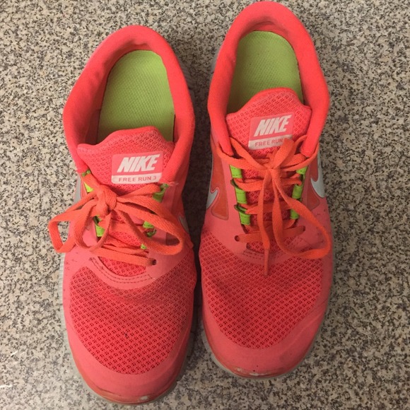 Nike Free Run 3.0