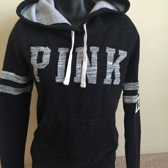 Brand new Victoria's Secret perfect pullover - Picture 2 of 2