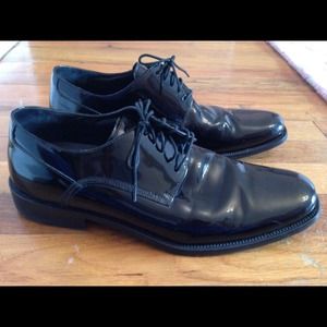 Johnston & Murphy Shoe