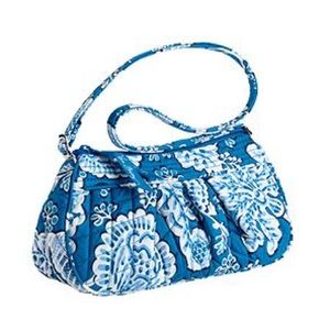 Vera Bradley Frannie Crossbody Bag