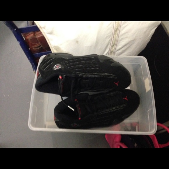Brand New Jordan's in New York City