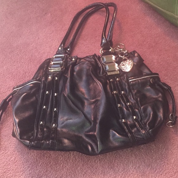 Kathy Van Zeeland Purse