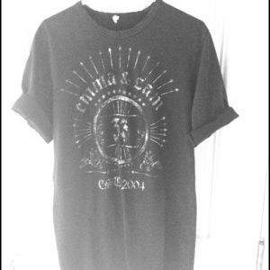 Emma & Sam. Vintage tee.