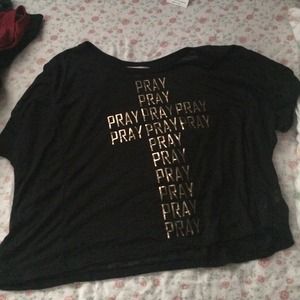 Forever 21 shirt