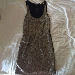 New Chelsea & Violet fitted dress