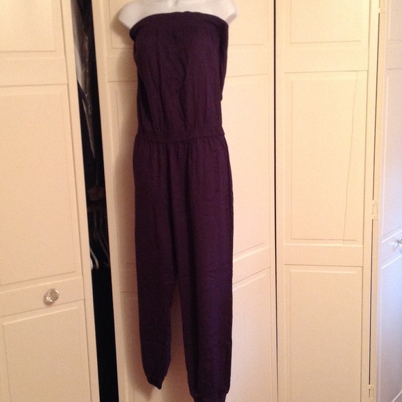 Jumpsuit NWOT