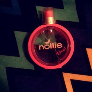 Nollie Pacsun Perfume