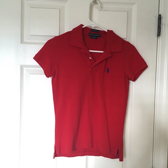 Polo Ralph Lauren shirt